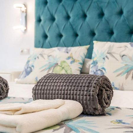 Dona Sofia Apartment Fuengirola Luaran gambar