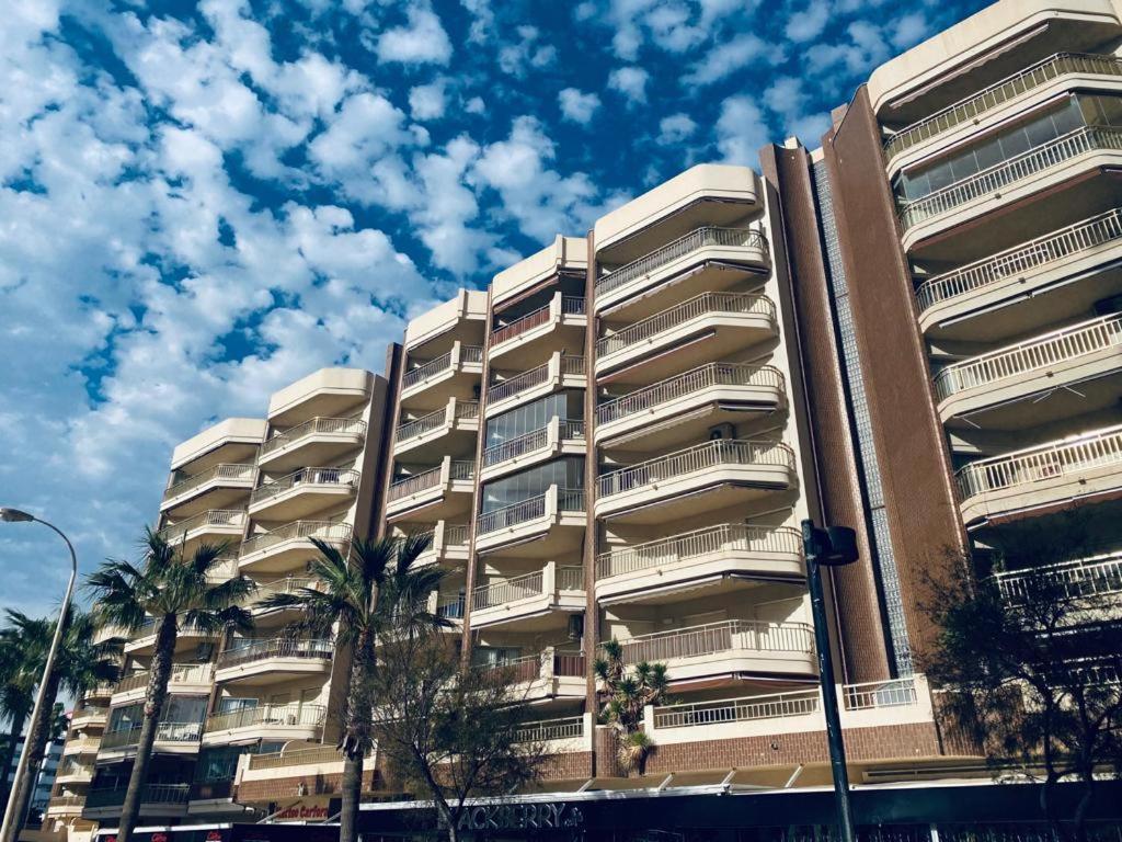 Dona Sofia Apartment Fuengirola Luaran gambar