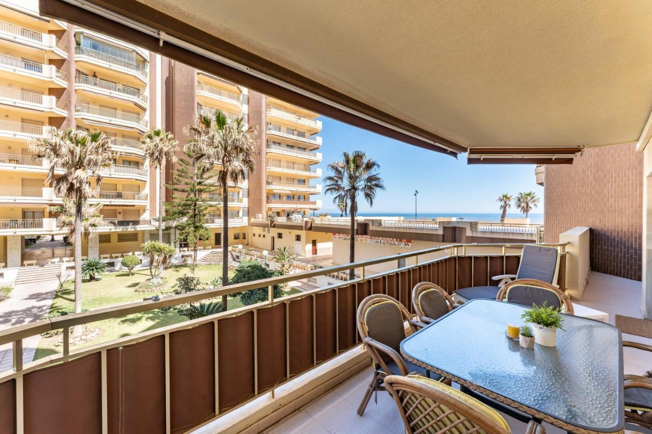 Dona Sofia Apartment Fuengirola Luaran gambar