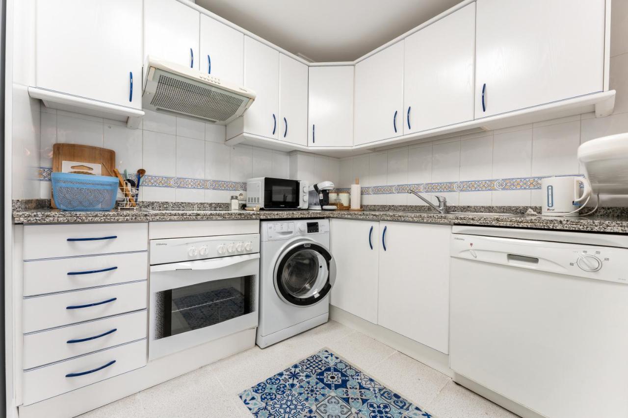 Dona Sofia Apartment Fuengirola Luaran gambar