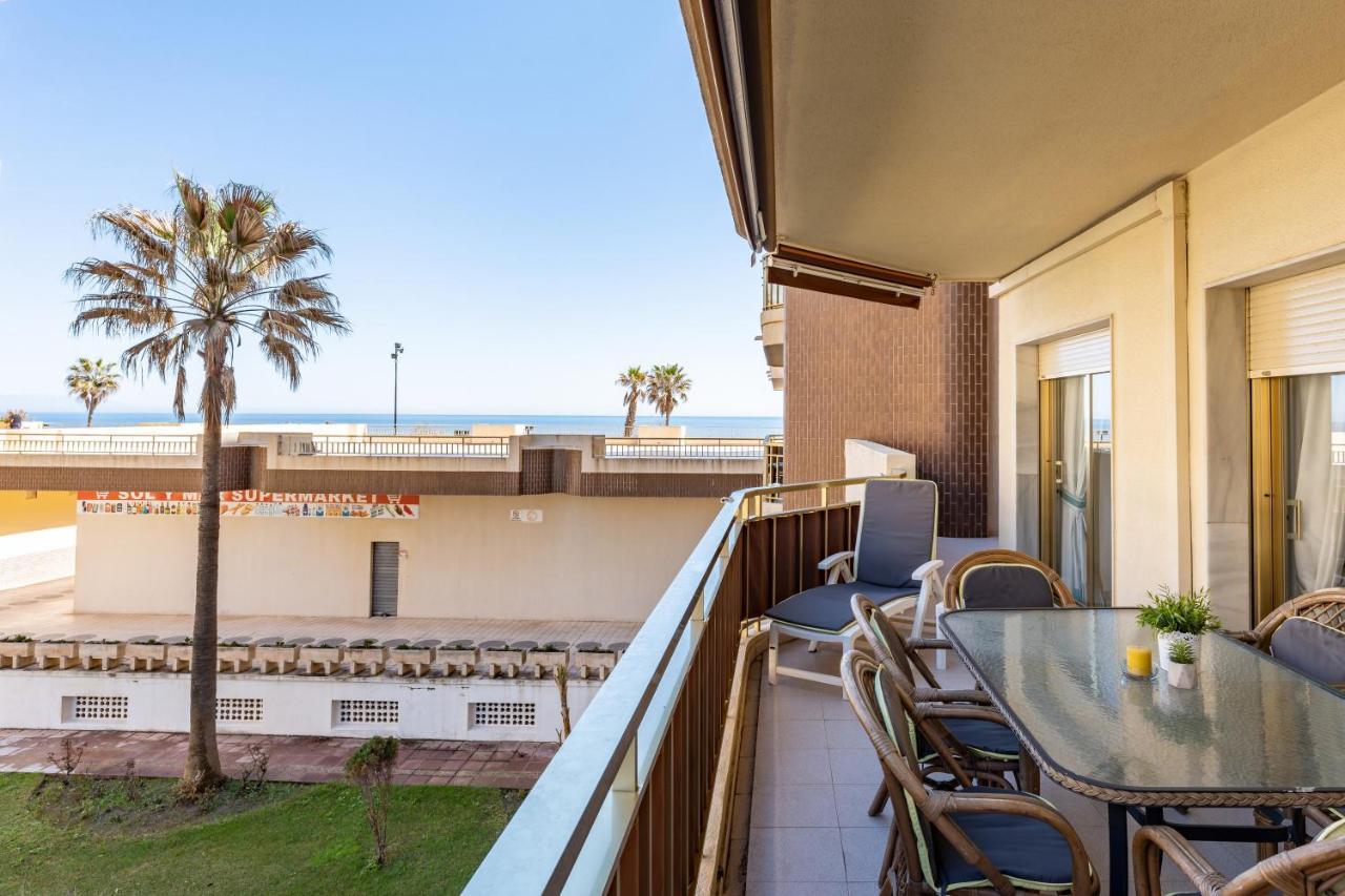 Dona Sofia Apartment Fuengirola Luaran gambar