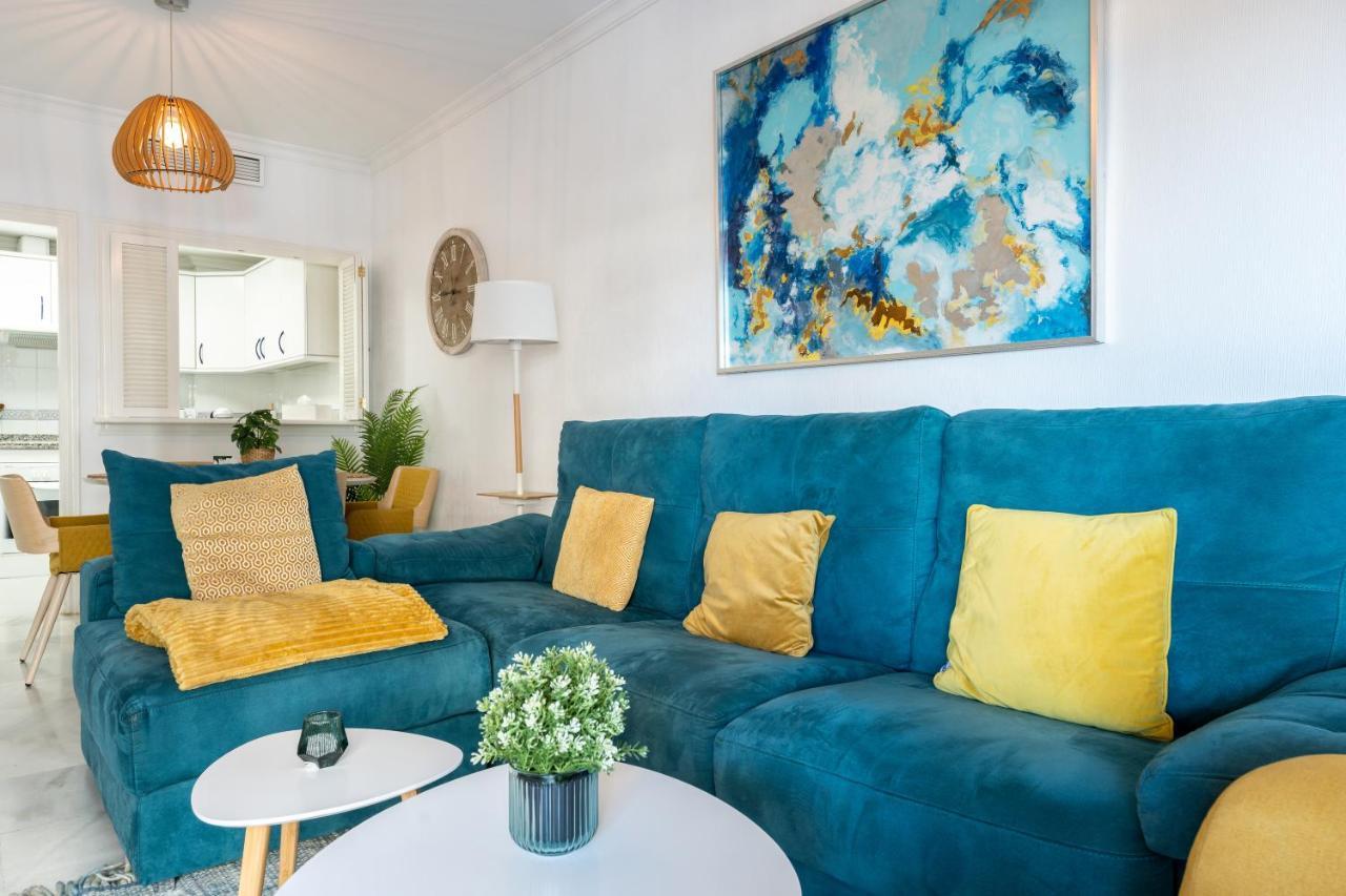Dona Sofia Apartment Fuengirola Luaran gambar