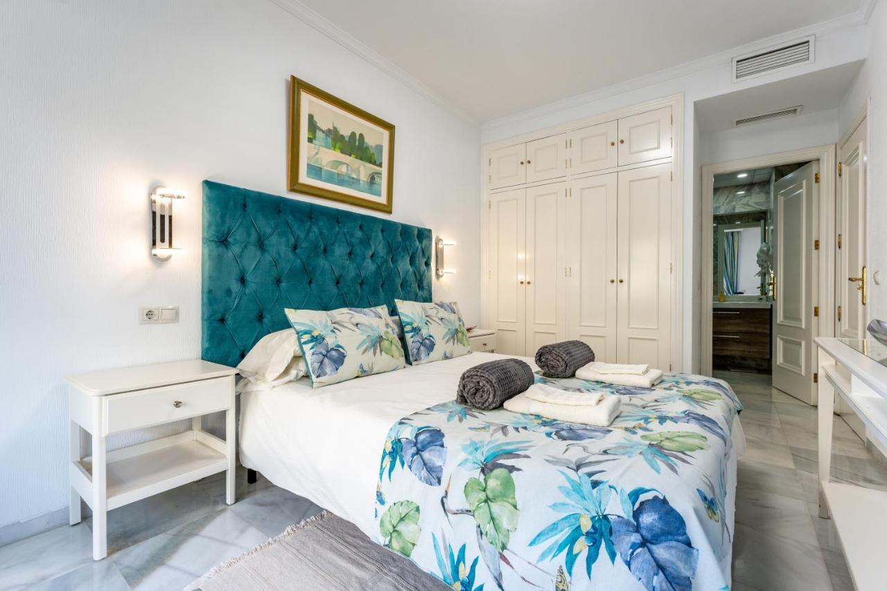 Dona Sofia Apartment Fuengirola Luaran gambar