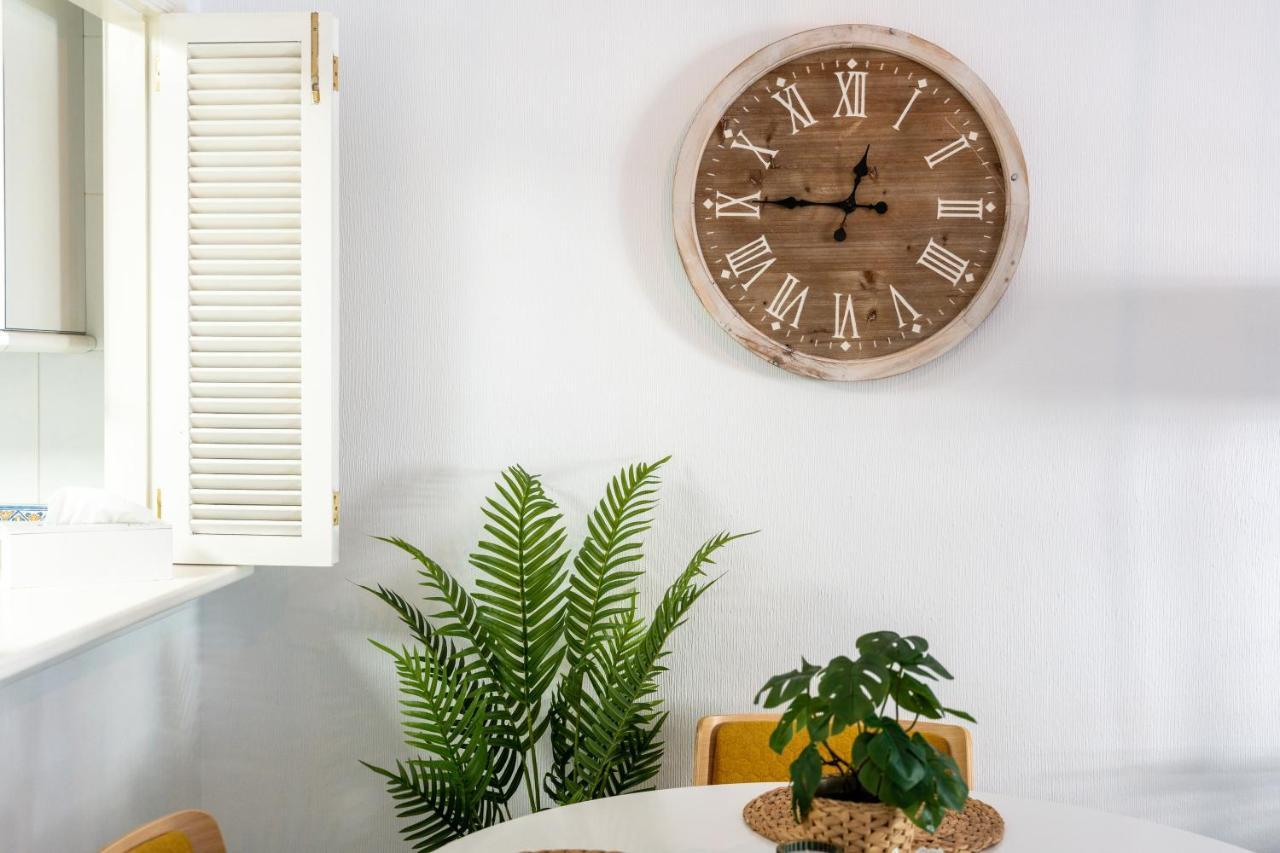 Dona Sofia Apartment Fuengirola Luaran gambar