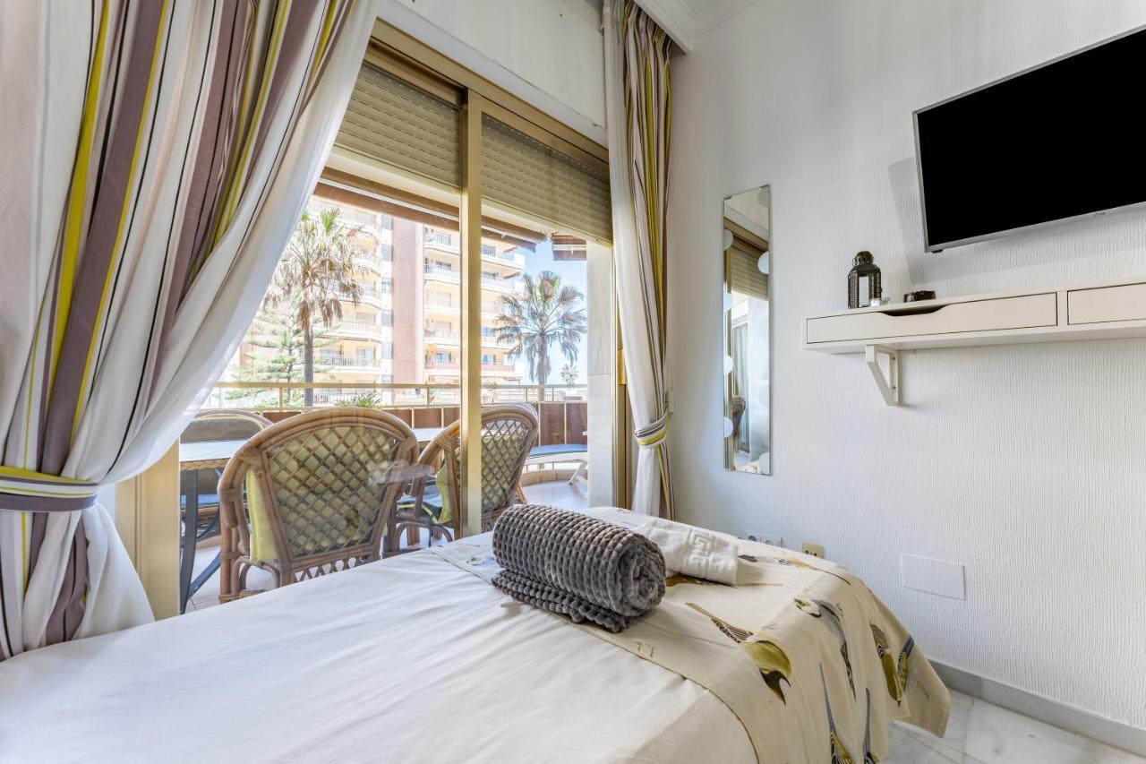 Dona Sofia Apartment Fuengirola Luaran gambar