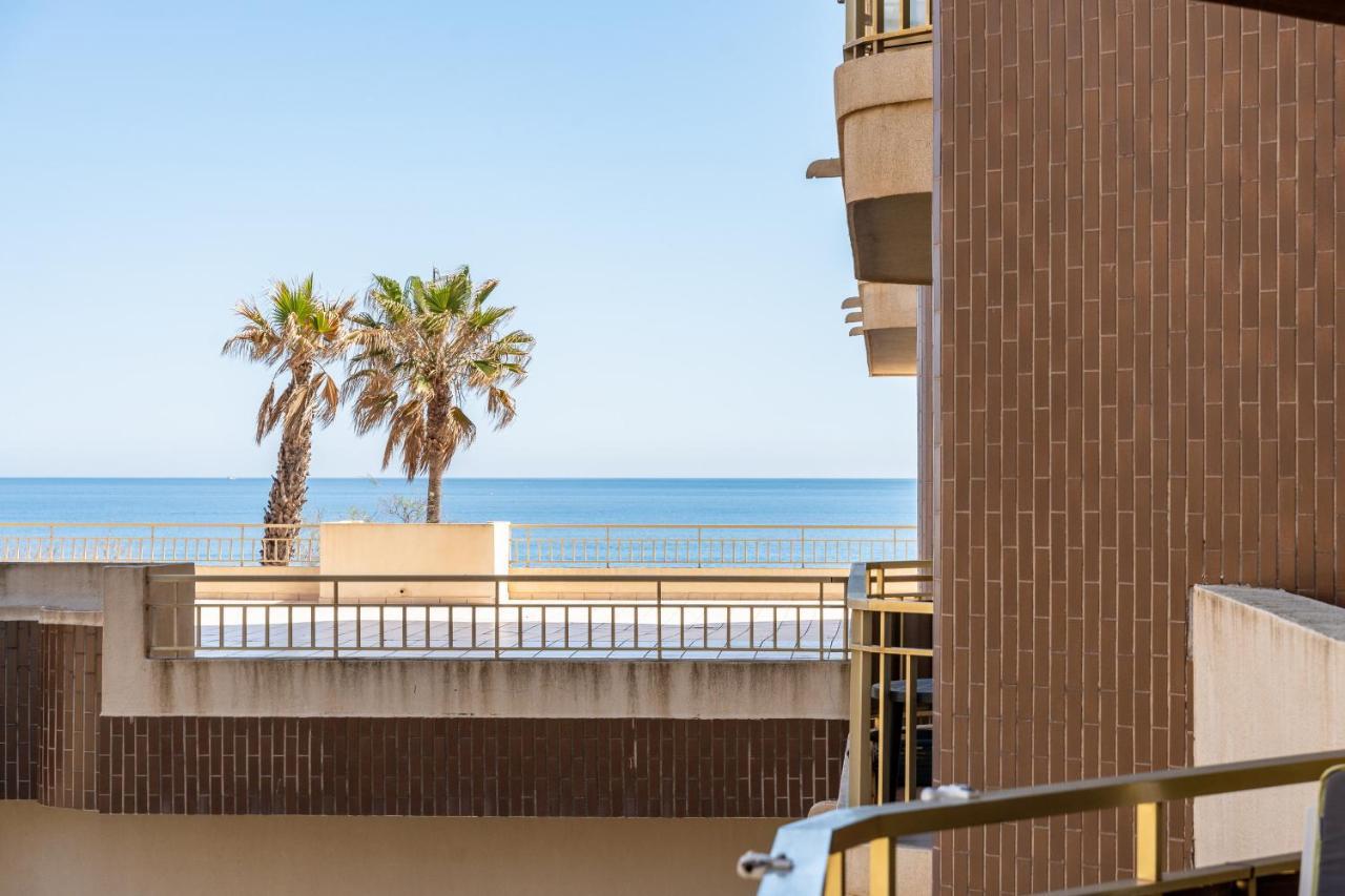 Dona Sofia Apartment Fuengirola Luaran gambar