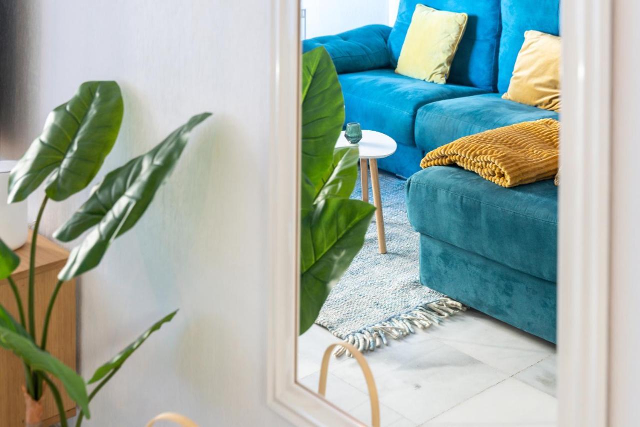 Dona Sofia Apartment Fuengirola Luaran gambar