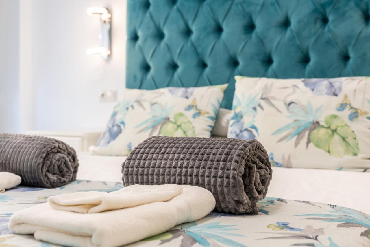 Dona Sofia Apartment Fuengirola Luaran gambar
